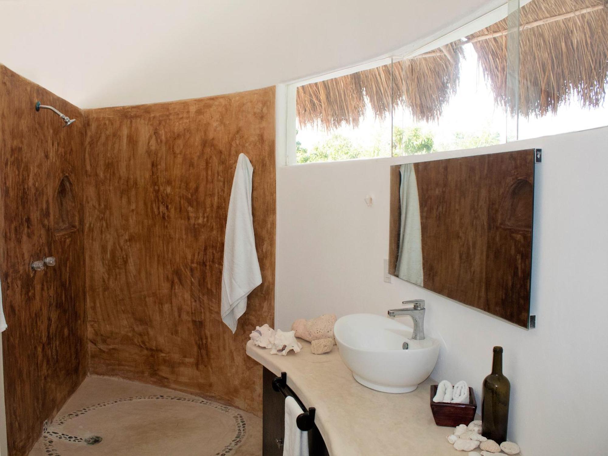 Lunah Xcacel Suites Chemuyil Exterior foto